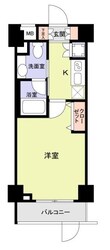 志村三丁目駅 徒歩8分 1階の物件間取画像